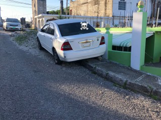 Jamaica