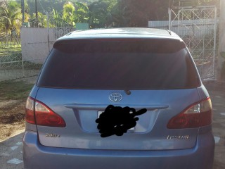 2003 Toyota Ipsum for sale in St. Elizabeth, Jamaica
