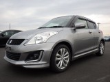 2014 Suzuki SWIFT RS for sale in Kingston / St. Andrew, Jamaica