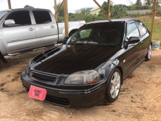 1997 Honda Civic for sale in Manchester, Jamaica