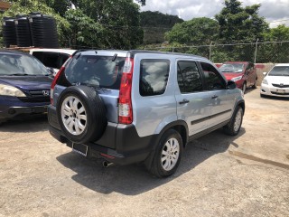 2005 Honda Crv for sale in Manchester, Jamaica