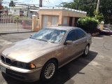 2002 BMW 5 Series 525i for sale in Westmoreland, Jamaica