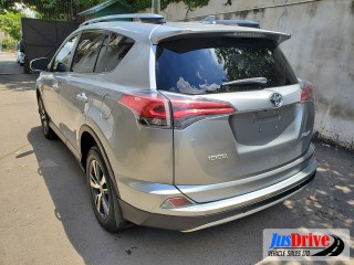 2017 Toyota RAV4 for sale in Kingston / St. Andrew, Jamaica