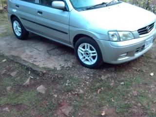 2000 Mazda Demio for sale in St. Ann, Jamaica