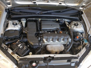 2005 Honda Civic for sale in St. Catherine, Jamaica