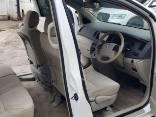 2011 Toyota Isis for sale in Manchester, Jamaica