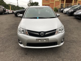 2015 Toyota Fielder for sale in Manchester, Jamaica