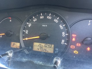 2015 Toyota HIACE for sale in Kingston / St. Andrew, Jamaica