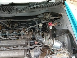 1992 Nissan B13 for sale in Kingston / St. Andrew, Jamaica