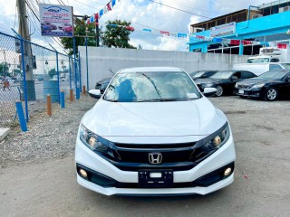 2019 Honda Civic Sport for sale in Kingston / St. Andrew, 