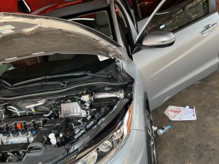 2022 Honda HRV EX LOADED for sale in Kingston / St. Andrew, Jamaica