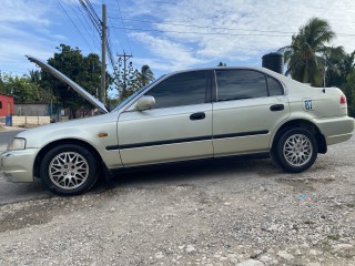 1997 Honda Domani for sale in St. Catherine, Jamaica