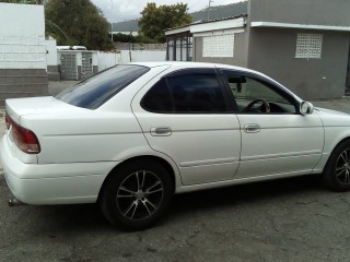 2004 Nissan Sunny B15 for sale in Kingston / St. Andrew, Jamaica