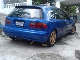 1994 Honda Civic EG for sale in St. Catherine, Jamaica