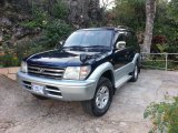1998 Toyota Prado Land Cruiser for sale in St. Catherine, Jamaica