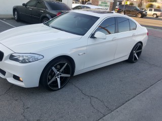 2013 BMW 528i for sale in Trelawny, Jamaica
