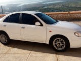 2007 Nissan Sunny for sale in Kingston / St. Andrew, Jamaica