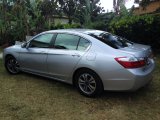 2014 Honda Accord for sale in Kingston / St. Andrew, Jamaica