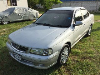 2004 Nissan Sunny for sale in St. James, Jamaica