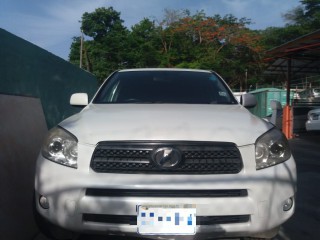 2007 Toyota Rav4 for sale in St. Ann, Jamaica