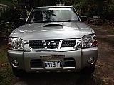 2007 Nissan 4 drs Frontier for sale in Kingston / St. Andrew, Jamaica