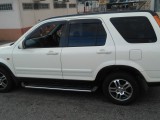 2002 Honda Crv for sale in St. Ann, Jamaica
