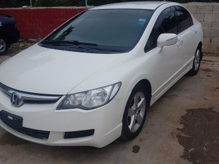 2008 Honda CIVIC for sale in Manchester, Jamaica
