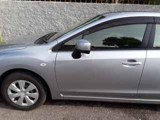 2012 Subaru G4 for sale in Kingston / St. Andrew, Jamaica