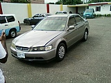2000 Honda Accord for sale in Kingston / St. Andrew, Jamaica