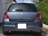 2009 Suzuki Swift for sale in Kingston / St. Andrew, Jamaica