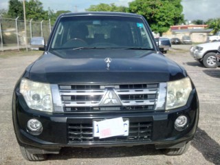 2012 Mitsubishi Pajero for sale in Kingston / St. Andrew, Jamaica