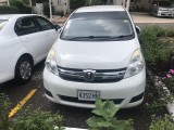 2011 Toyota Isis for sale in Kingston / St. Andrew, Jamaica