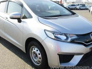 2014 Honda Fit for sale in Kingston / St. Andrew, Jamaica