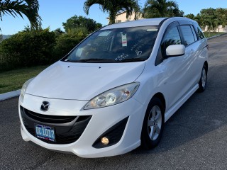 2013 Mazda PREMACY for sale in Manchester, Jamaica