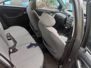 2005 Toyota Yaris 1300 for sale in Kingston / St. Andrew, Jamaica