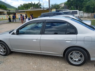 2004 Honda Civic for sale in Kingston / St. Andrew, Jamaica