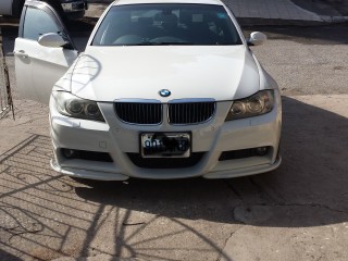 2008 BMW 335i