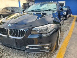2015 BMW 5SERIES for sale in Kingston / St. Andrew, Jamaica