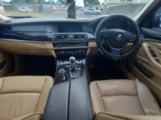 2011 BMW 523i