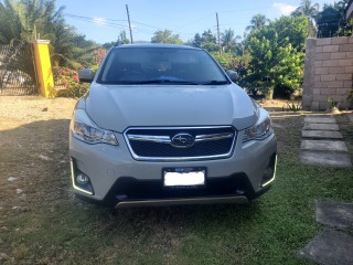 2016 Subaru XV