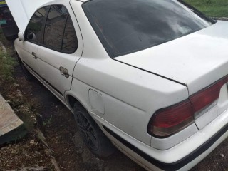 2002 Nissan Sunny for sale in St. James, Jamaica