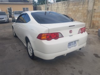 2003 Honda Integra for sale in Kingston / St. Andrew, Jamaica