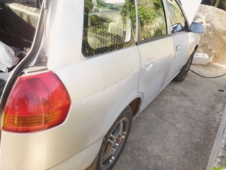 2003 Nissan AD WAGON for sale in St. James, Jamaica