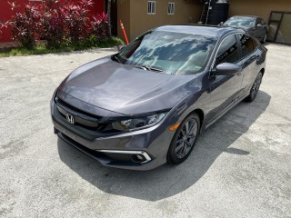 2019 Honda Civic Ex for sale in Kingston / St. Andrew, Jamaica