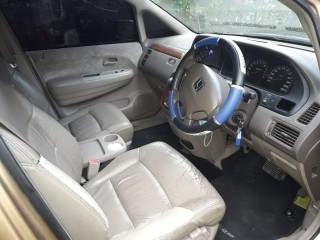 2001 Honda Odyssey for sale in Kingston / St. Andrew, Jamaica