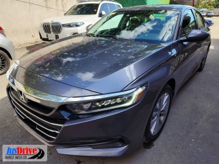 2021 Honda ACCORD