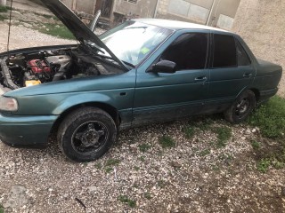 1990 Nissan B13 for sale in St. Catherine, Jamaica