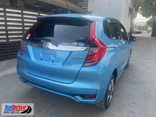 2017 Honda FIT