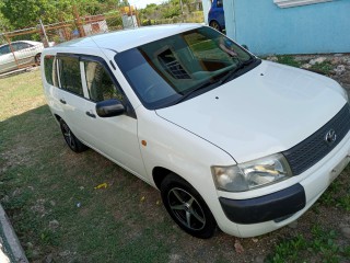 2011 Toyota Probox for sale in Clarendon, Jamaica