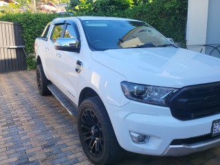 2021 Ford Ranger XLT Limited for sale in Kingston / St. Andrew, Jamaica